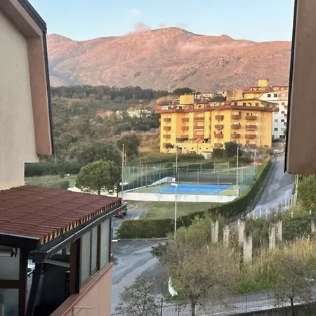 Apartment In Italy In