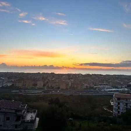 In Italy In *