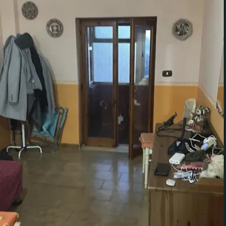 Apartment In Italy In *